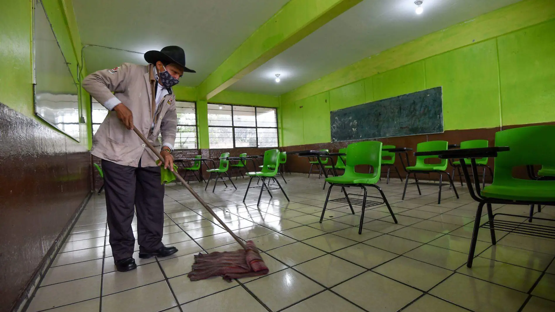 regreso a clases